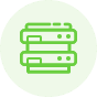 3000+ VPN servers, 80+ locations