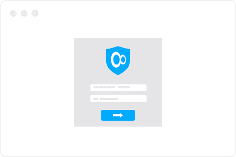 Register an account