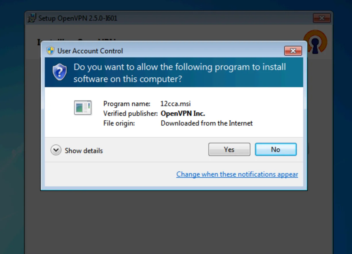 configuration-of-open-vpn-on-windows7-sp1