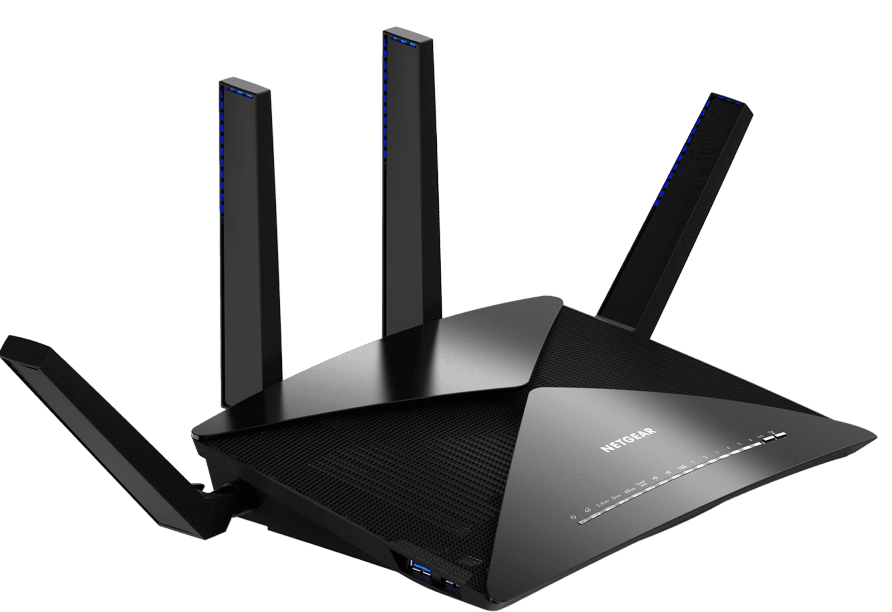 Netgear Nighthawk R9000 X10 router Quad-stream