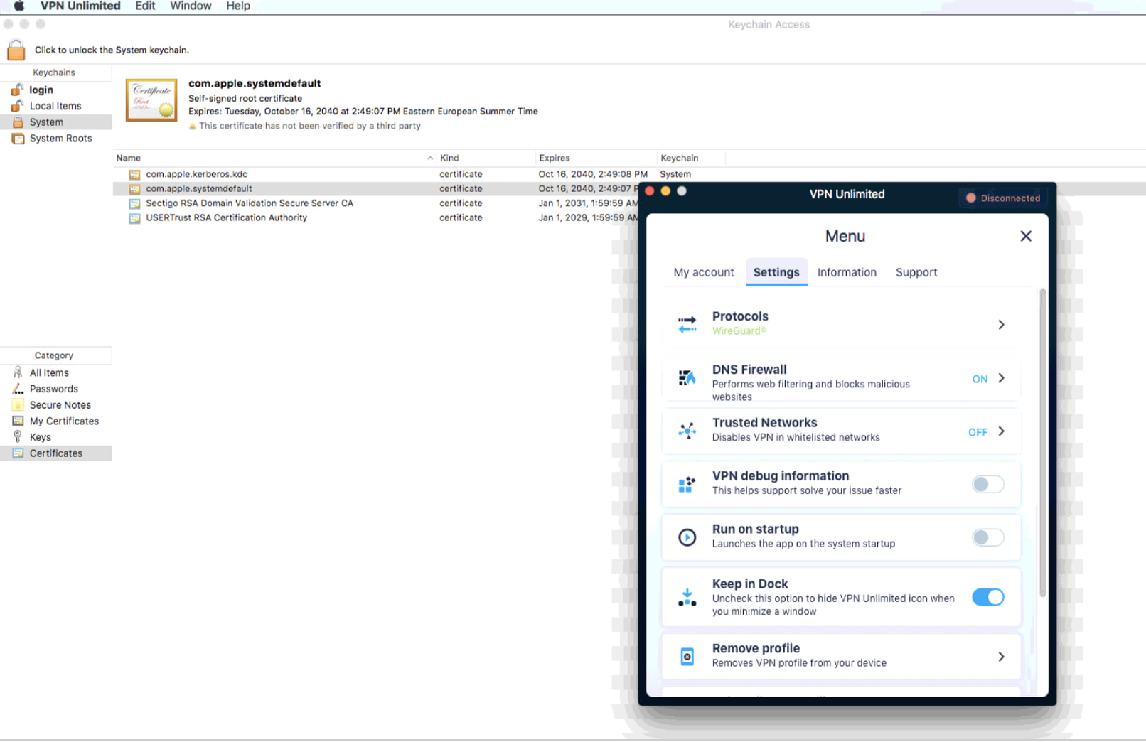 how-to-fix-forever-status-update