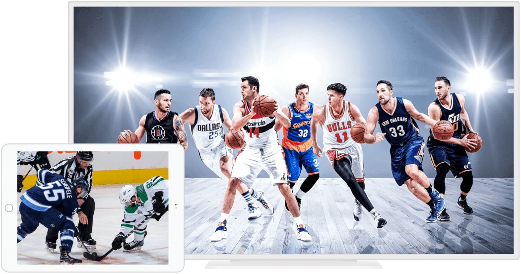 Unblock ESPN+ streaming with VPN Unlimited