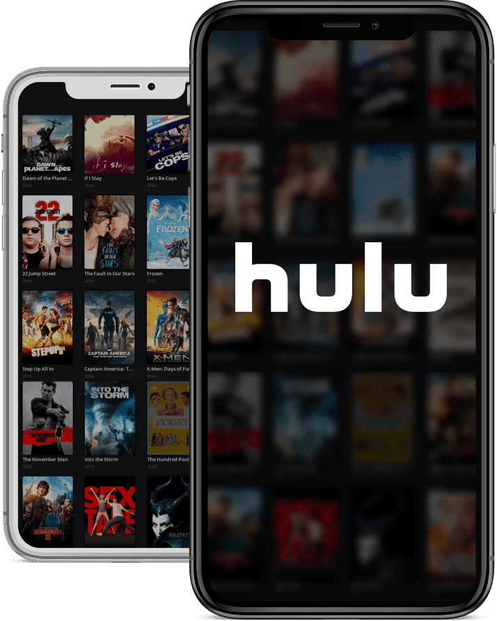 VPN for Hulu