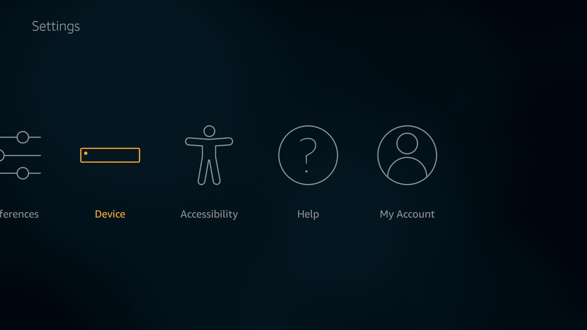 How to install the KeepSolid VPN Unlimited app on your Fire TV